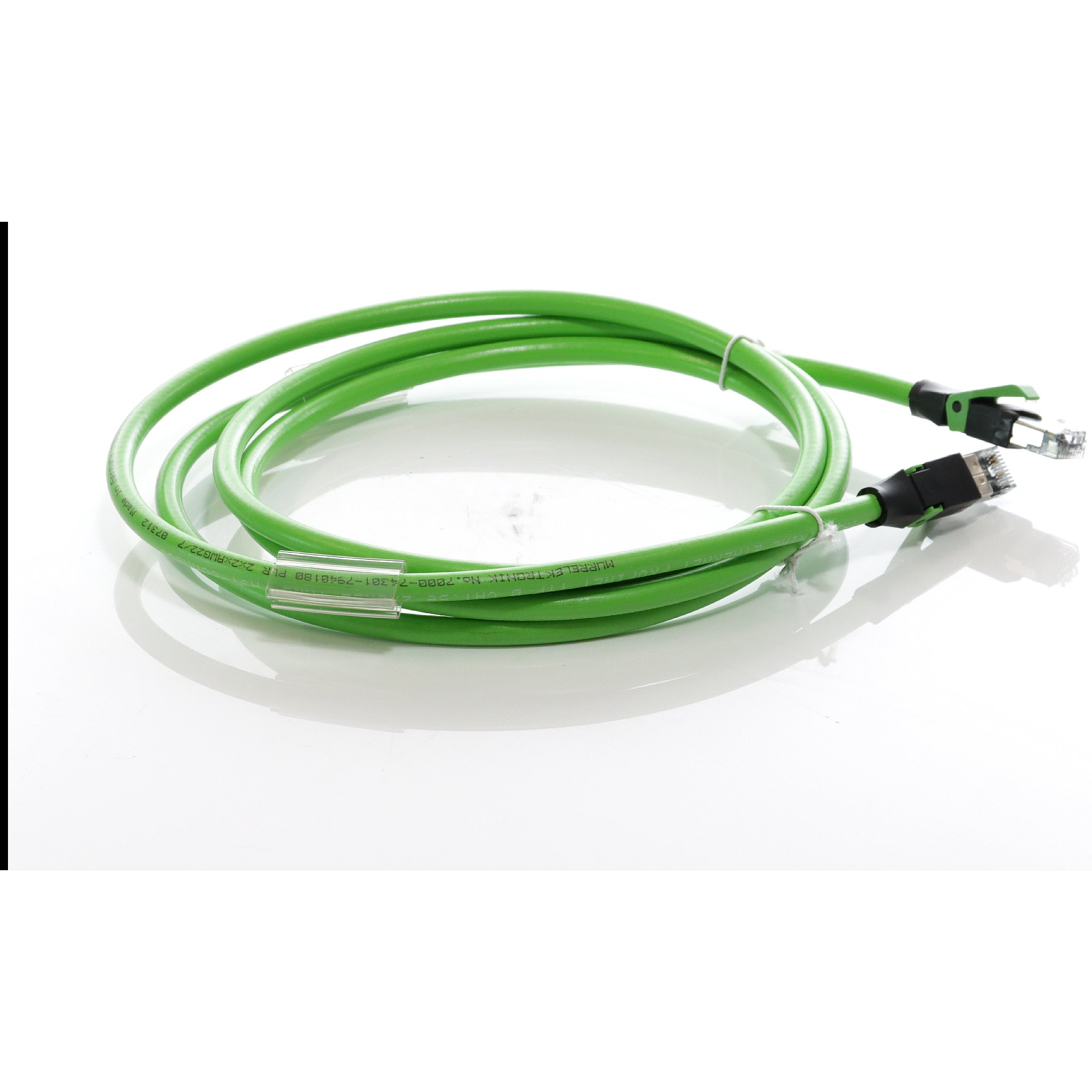 Patch-Kabel  Neu OVP